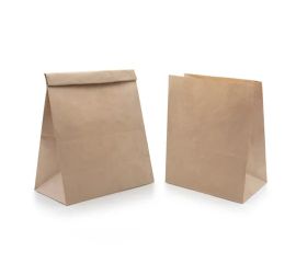 Бумажные пакеты