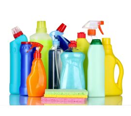 Бытовая химия