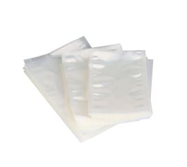 Вакуумные пакеты гладкие (профессиональные)