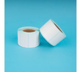 Термоэтикетка