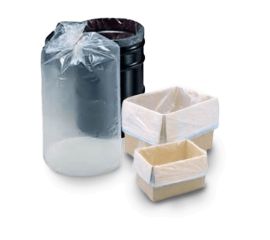 Вкладыши в бочку и гофрокороб