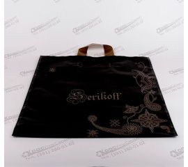 Пакеты с петлевой ручкой