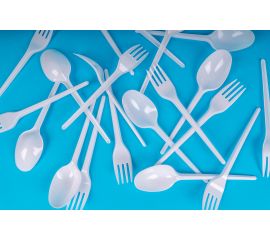 Приборы столовые