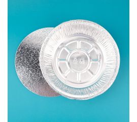 Формы алюминиевые для запекания