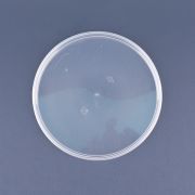 Крышка для ведра 485мл d=120мм  1/400