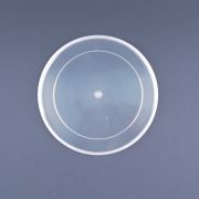 Крышка для ведра 500мл; 180мл d=143мм 1/600