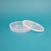 Крышка для баночки 250мл; 500мл (d-145) 1/400