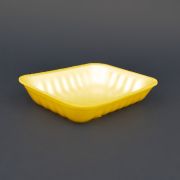 Лоток всп. 26 KG (тп А) (170*130*30) желтый 1/600