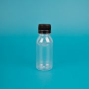 ПЭТ-бутылка 100мл 28мм 1/100