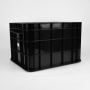 Ящик 415*340*275мм 30л