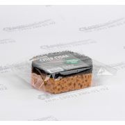 Губка д/посуды супер Paterra 1/60