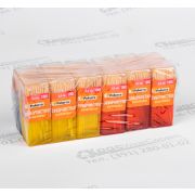 Зубочистка 1/100шт в банке 1/100/12