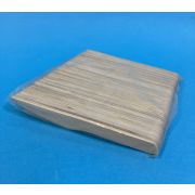 Нож 16см береза 1/100