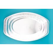 Поднос алюминиевый 1785мл