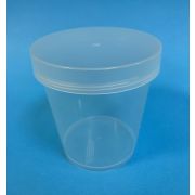 Банка шарм 600мл d106 с крышкой 1/240