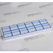 Ценник бумажный 45*50 (12) 1/100л