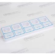 Ценник карт на бутылку  60*105 (5)  1/100л