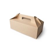 ДуЭко ECO BOX WITH HANDLE