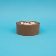 Скотч 48мм/120м «202» 6/24 коричневый