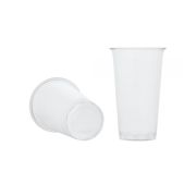 Стакан 500мл ПЭТ 95мм шейкер 50/1000