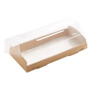 ДуЭко ECO OPBOX 600 1/200