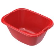 Таз 38л овальный