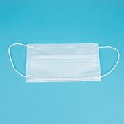 Маска медицинская 1/50 МУ
