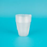 Набор посуды (стакан 200мл 10шт)