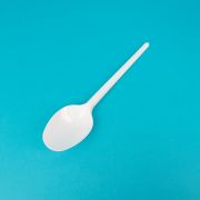 Ложка 16см 100/2000 белая