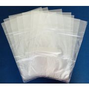 Пакет фасовочный ПВД 30*40см (25мкм) 1/200/25