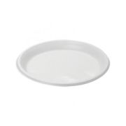 Тарелка d=205 десертная 100/1500