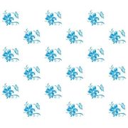 Скатерть 110*150см ПНД цветная 1/200