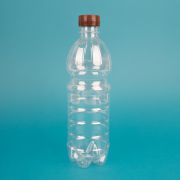 ПЭТ-бутылка 500мл 28мм 1/126