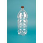 ПЭТ-бутылка 3л 28мм 1/35