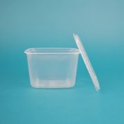 Контейнер прямоуг 350мл 108 100/1000