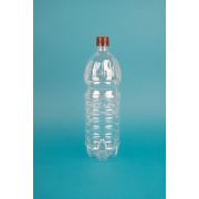 ПЭТ-бутылка 1,5л 28мм 1/60