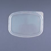 Крышка прямоугольная 139 New 1/500