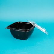 Контейнер 500мл Кубик 1/500 СП