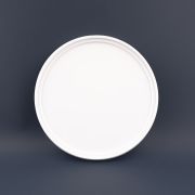 Крышка для ведра 5,7л. 1/50/255 белая