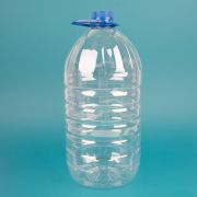 ПЭТ-бутылка 5л 38мм 1/28