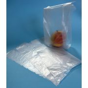 Пакет фасовочный ПНД 12+8*25см (11мкм) 1/100