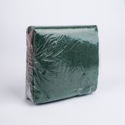 Салфетка 50л интенсив-зеленая, 1/60