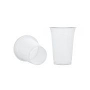 Стакан 400мл ПЭТ 95мм шейкер 50/1000