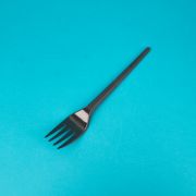 Вилка 16см 100/2000 черная