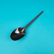 Ложка 16см 100/2000 черная