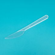 Нож 18см 100/2000 Премиум прозрачный