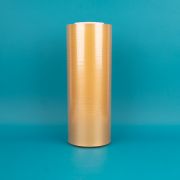 Пленка ПВХ 380мм*900м 8 мкм  3,44кг