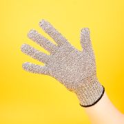 Перчатки кевларовые