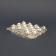 Яйцебокс д/перепелиных яиц (18) 1/250