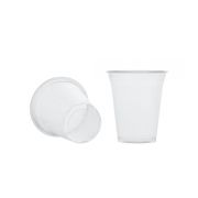 Стакан 300мл ПЭТ 95мм шейкер 50/1000